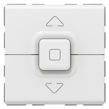 LEGRAND 77025 MOSAIC ROLLUIKBED DRUKK 500W