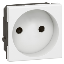 LEGRAND 77110 MOSAIC CTDOOS 2P