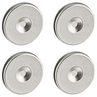 LEGRAND 77896 SOLIROC VERVANGDOPPEN