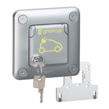 LEGRAND 77898 INBOUWCONTACTDOOS EV 3.2KVA