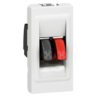 LEGRAND 78750 MOSAIC CONTACTDOOS LS