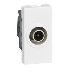 LEGRAND 78793 MOSAIC TV CONTACTDOOS 9