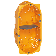 LEGRAND 80042 DOOS HOLLE WAND 2 MECHAN