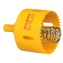 LEGRAND 80067 KLOKZAAG DIAMETER 67MM