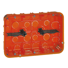 LEGRAND 80126 DOOS MULTIMATER 2X3 MECH