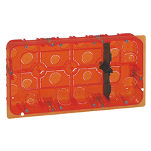 LEGRAND 80128 DOOS MULTIMATER 2X10 MOD