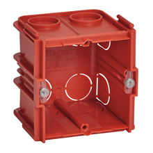 LEGRAND 80161 DOOS METSELWERK 1 MECH 60MM