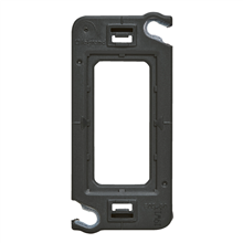 LEGRAND 80250 HOUDER 1 MOD