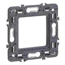 LEGRAND 80251 HOUDER 2 MOD