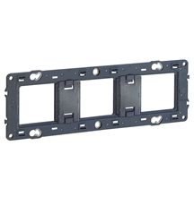 LEGRAND 80253 HOUDER 6