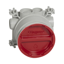 LEGRAND 81988 VLOER-INBOUWDOOS