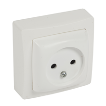 LEGRAND 86024 OTEO CONTACTDOOS 10/16 A