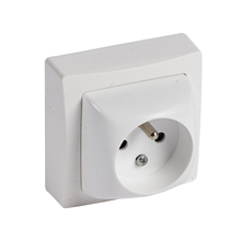 LEGRAND 86028 OTEO CONTACTDOOS 10/16 A