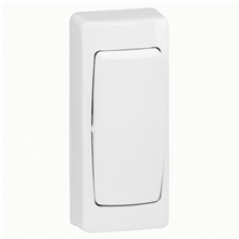 LEGRAND 86084 OTEO COMPACT WISSELSCHAKELAAR