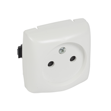 LEGRAND 86124 OTEO CONTACTDOOS 10/16 A