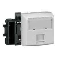 LEGRAND 86144 OTEO INFORM.CONTACTDOOS RJ 45