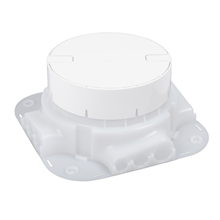 LEGRAND 88069 INSTORTDOOS IP66 BETONVLOER