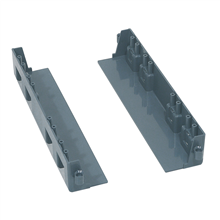 LEGRAND 88071 BESCHERMKAPPEN (2ST) IK-3