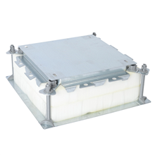 LEGRAND 88080 INSTORTDOOS UNIVERSEEL