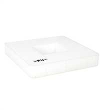 LEGRAND 88088 SCHUIMBLOK VOOR OPHOGING