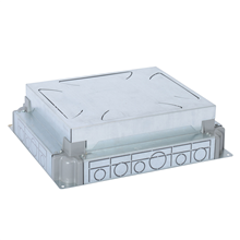 LEGRAND 88091 INSTORTDOOS 12/18 MOD.