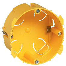 LEGRAND 89358 BATIK INBOUWDOOS HOLLE WANDEN