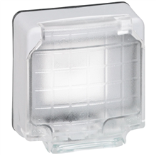 LEGRAND 90490 PLEXO66 AANPASSER MOSAIC