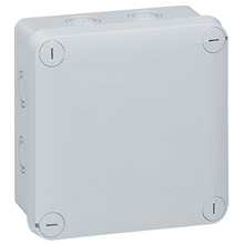 LEGRAND 92024 AFTAKDOOS PLEXO VIERKANT IP 55