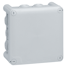 LEGRAND 92032 AFTAKDOOS PLEXO VIERK. IP 55