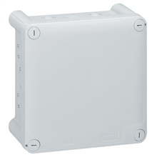 LEGRAND 92034 AFTAKDOOS PLEXO VIERKANT IP 55