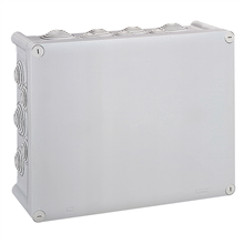 LEGRAND 92082 AFTAKDOOS PLEXO RECHTH. IP 55