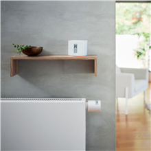 LEGRAND NAV-PRO NETATMO PRO RADIATORKRAAN