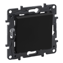 LEGRAND NNP2210BL NILOE WISSELSCHAKELAAR 10AX-ME