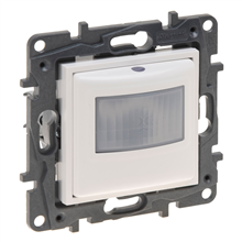 LEGRAND NNP2512WH NILOE DETECTOR ZONDER NULLEID.