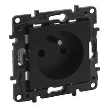 LEGRAND NNP3100BL NILOE CONTACTDOOS 2P+A-16A 250