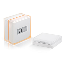 LEGRAND NTH-PRO NETATMO PRO THERMOSTAAT