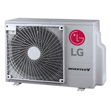 LG ELECTRONICS A0081382 AIRCO MULTI OUTDOOR UNIT