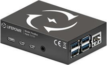 LIFEPOWR LS2A FLEXIOBOX SET P1-5M