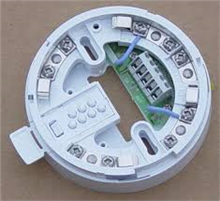 LIMOTEC 85010 XP95 SOKKEL MET INGEBOUWDE KOR