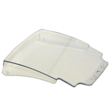 LIMOTEC 900202A KAC TRANSPARANTE BESCHERMKLEP