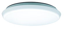 LINERGY L3652-SE MOON LED 1950LM IP54 3H+EM.WIT