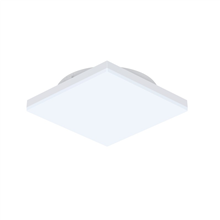 LINERGY L3654-SE MOON CARRE LED 18W IP54 SEC