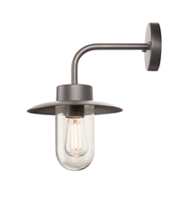 LTBLIGHT SLV 1000820 MOLAT E27 ANTRACIET 1XE27