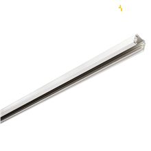 LTBLIGHT SLV 1001512 EUTRAC 3-FASE RAIL