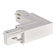 LTBLIGHT SLV 1001521 EUTRAC L-VERBINDING 2