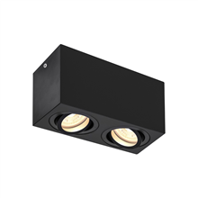 LTBLIGHT SLV 1002005 TRILEDO DOUBLE