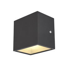 LTBLIGHT SLV 1002032 SITRA CUBE WL