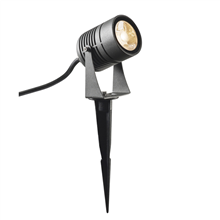 LTBLIGHT SLV 1002201 LED SPIKE GRONDPIN ANTRC. IP55