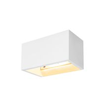 LTBLIGHT SLV 1002238 PLASTRA QT-DE12 WL