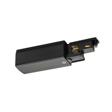 LTBLIGHT SLV 1002637 S-TRACK DALI VOEDING LINKS ZW
